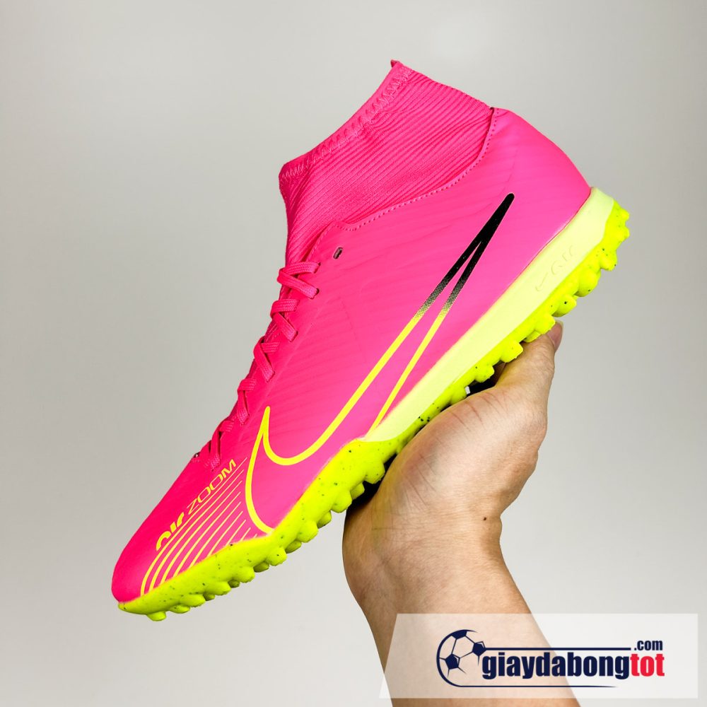 Nike mercurial superfly 9 academy tf hong chuoi (2)