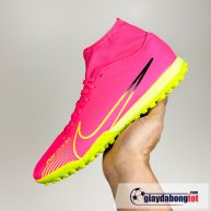 Nike mercurial superfly 9 academy tf hong chuoi (2)