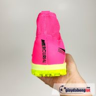 Nike mercurial superfly 9 academy tf hong chuoi (4)