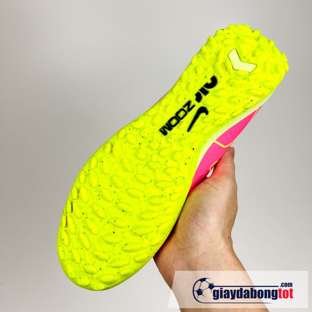Nike mercurial superfly 9 academy tf hong chuoi (6)