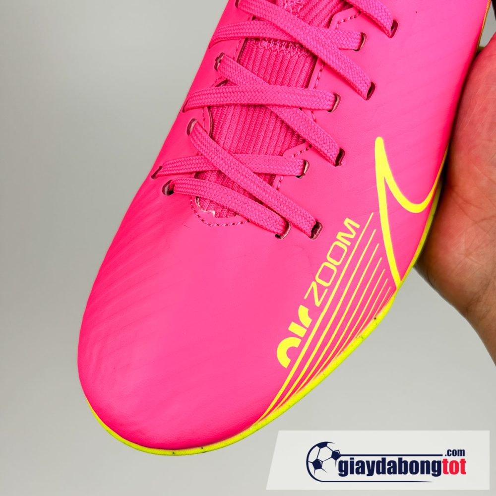 Nike mercurial superfly 9 academy tf hong chuoi (7)