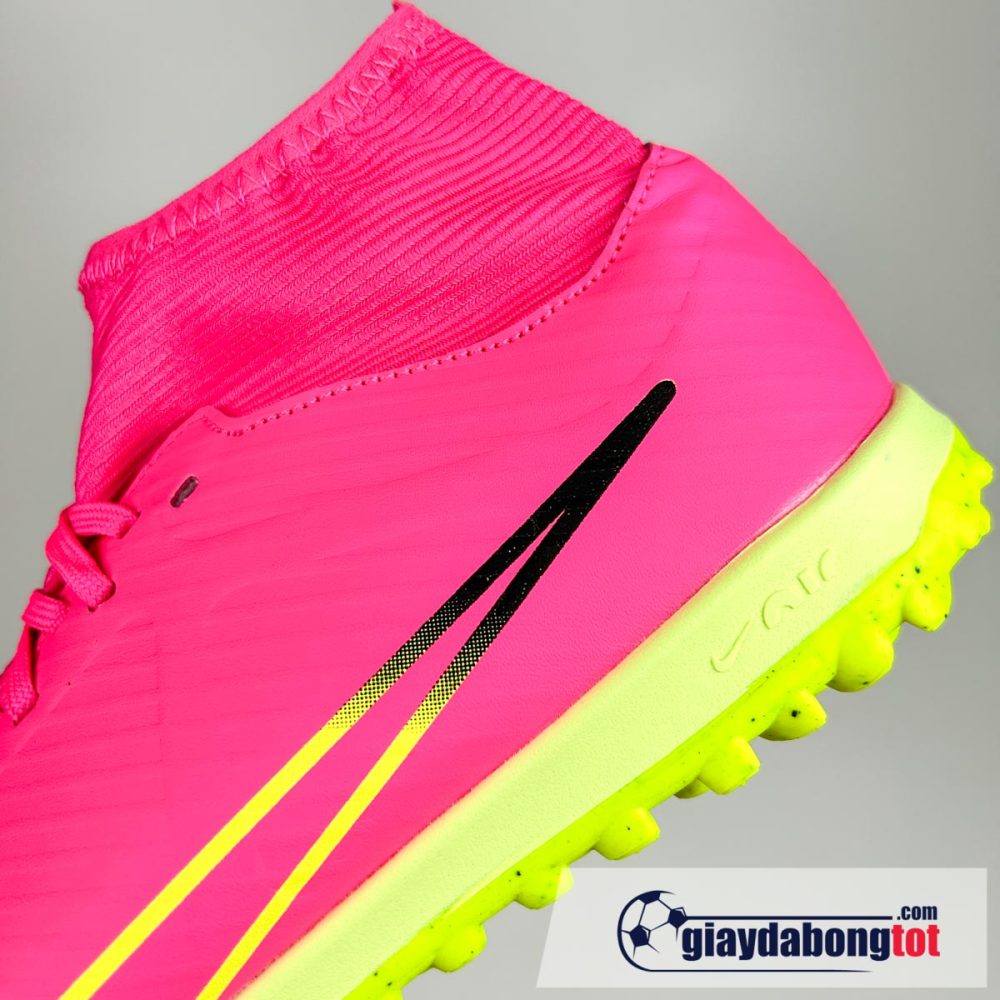 Nike mercurial superfly 9 academy tf hong chuoi (8)