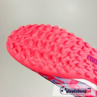 Nike mercurial superfly 9 academy tf tim cam vach den (1)