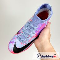 Nike mercurial superfly 9 academy tf tim cam vach den (3)