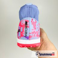 Nike mercurial superfly 9 academy tf tim cam vach den (4)