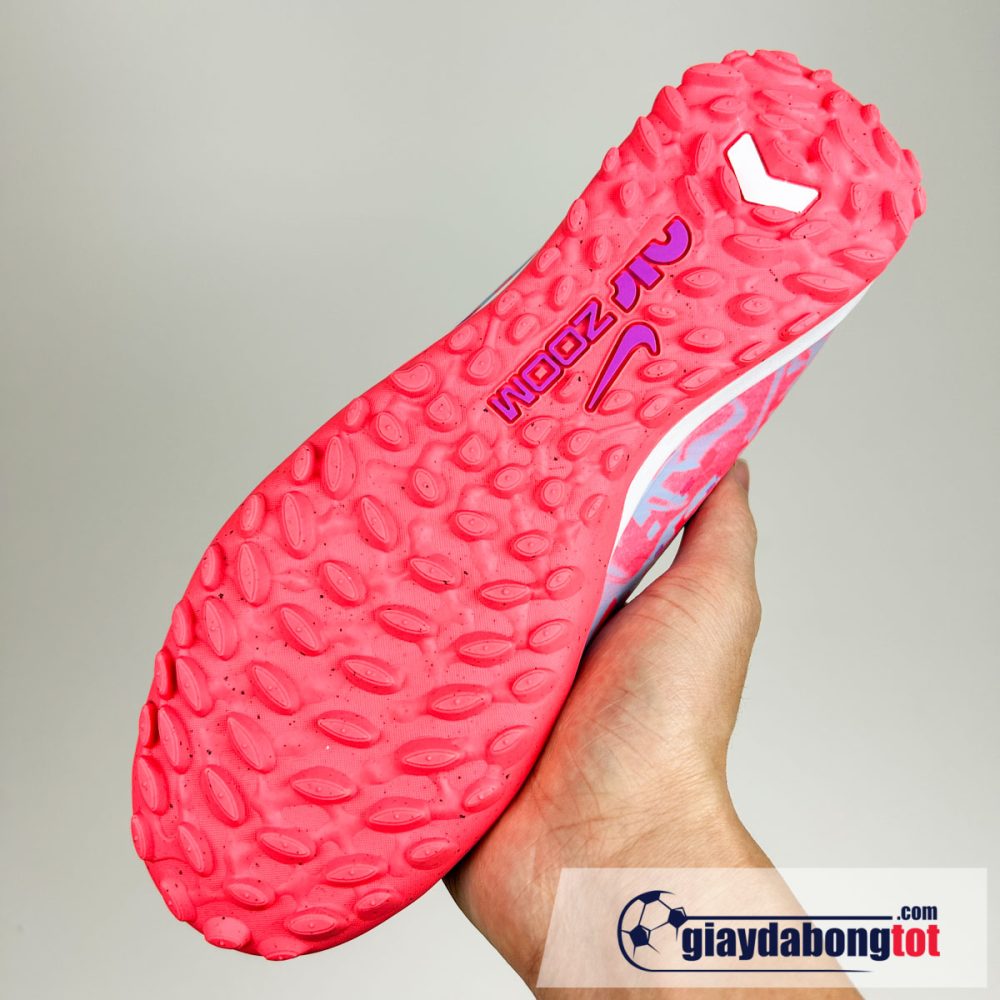 Nike mercurial superfly 9 academy tf tim cam vach den (6)