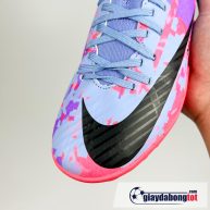 Nike mercurial superfly 9 academy tf tim cam vach den (8)