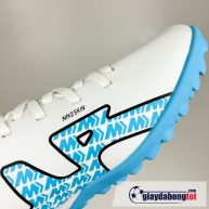 Nike mercurial superfly 9 academy tf trang vach xanh nhat (10)