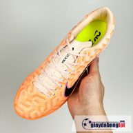 Nike mercurial vapor 15 academy tf cam trang vach den (3)