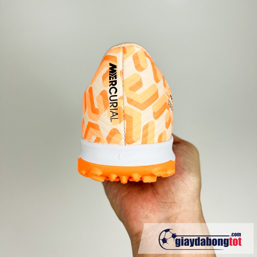 Nike mercurial vapor 15 academy tf cam trang vach den (4)