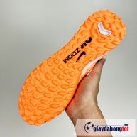 Nike mercurial vapor 15 academy tf cam trang vach den (6)