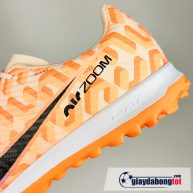 Nike mercurial vapor 15 academy tf cam trang vach den (8)
