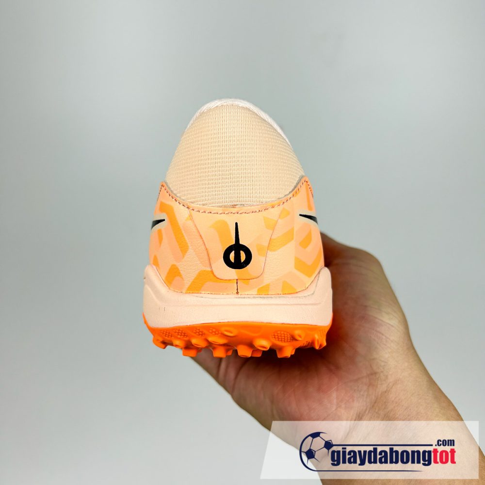 Nike tiempo legend 10 academy tf cam trang vach den (4)