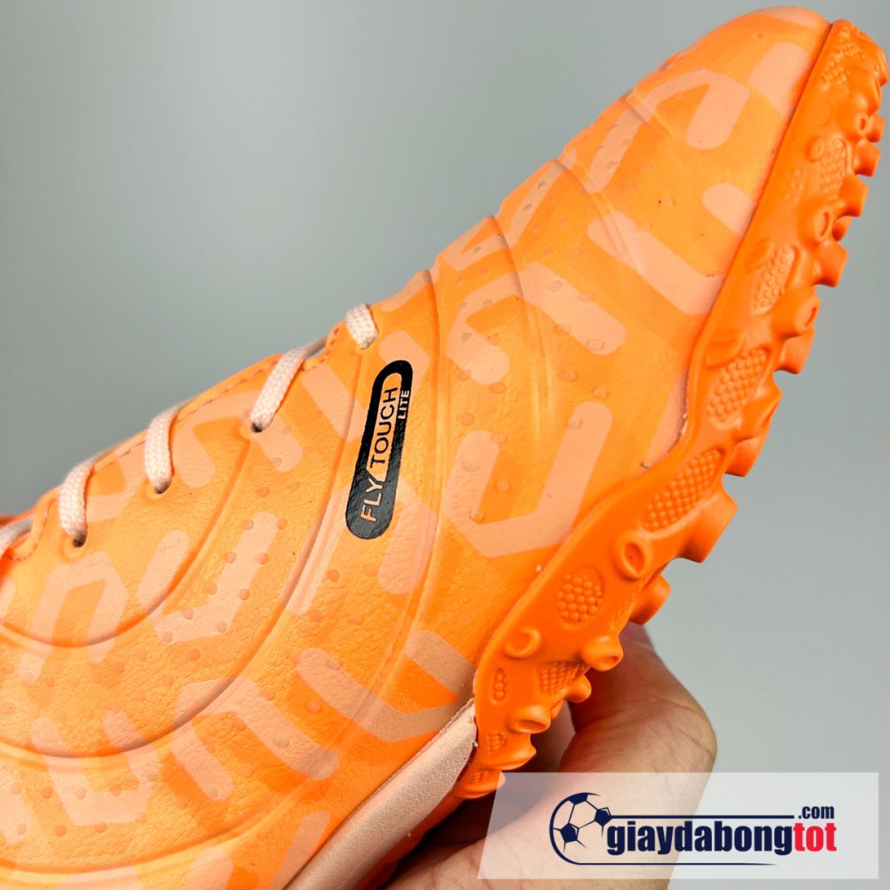 Nike tiempo legend 10 academy tf cam trang vach den (5)