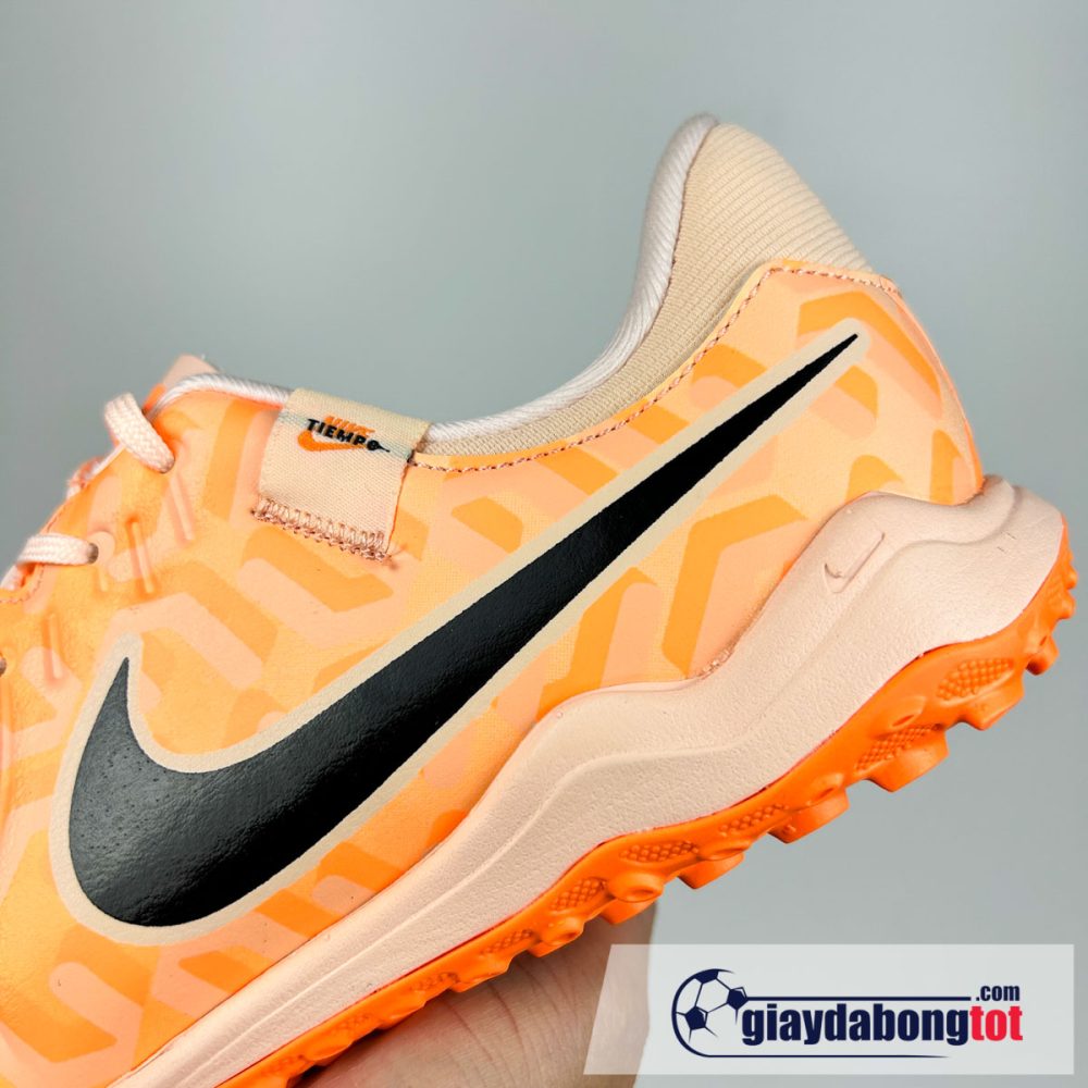 Nike tiempo legend 10 academy tf cam trang vach den (6)