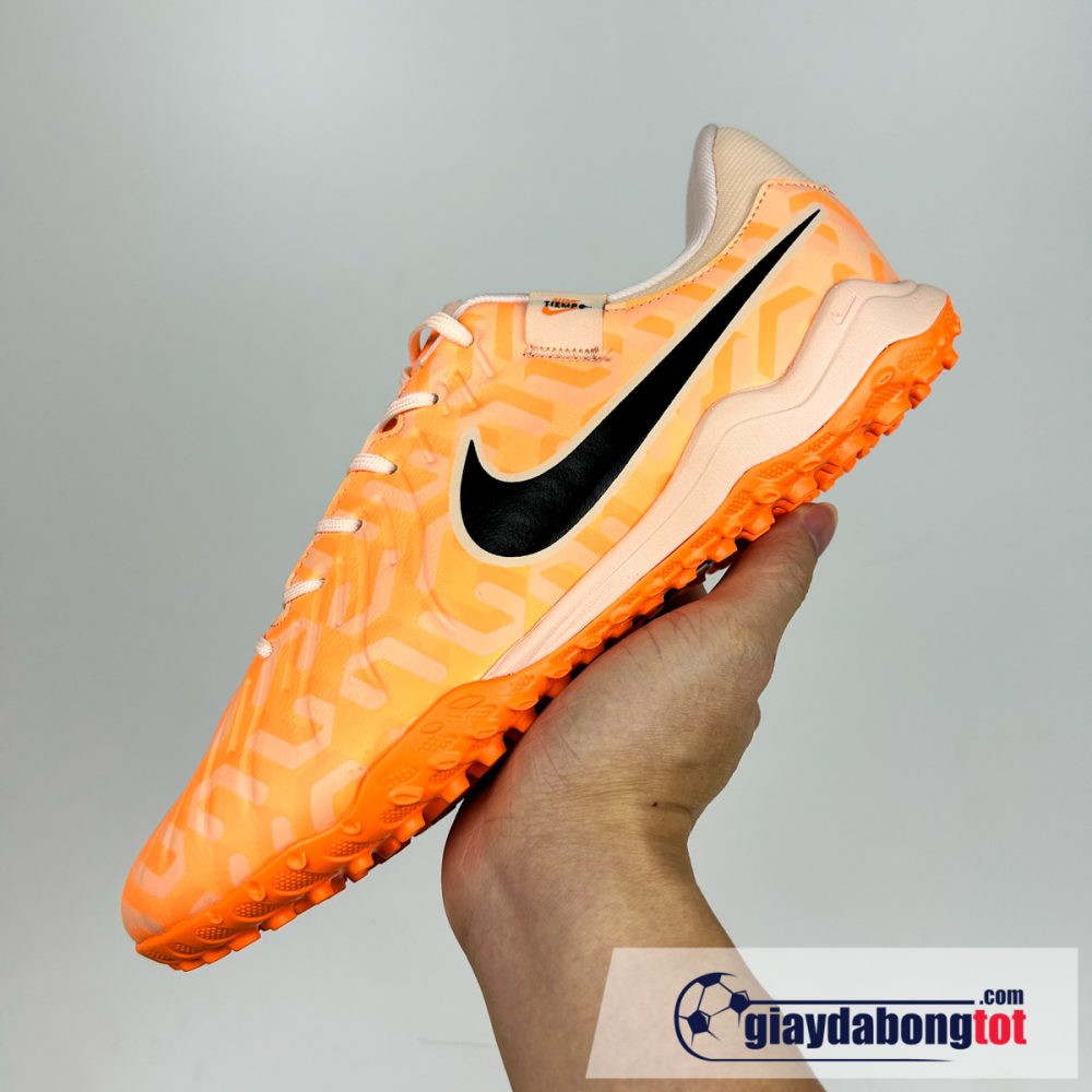 Nike tiempo legend 10 academy tf cam trang vach den (8)