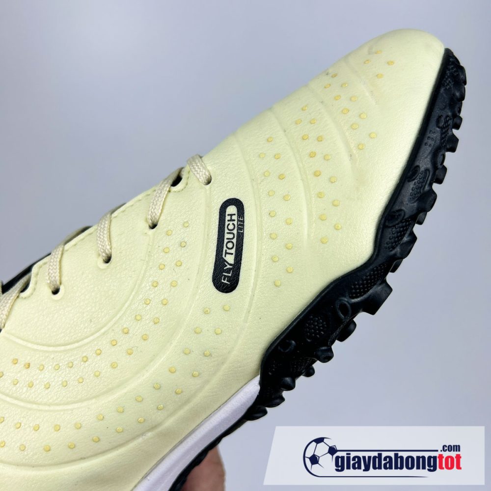 Nike tiempo legend 10 academy tf vang nhac vach den (8)