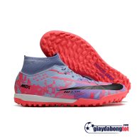 Nike mercurial superfly 9 academy tf tim cam vach den cr7
