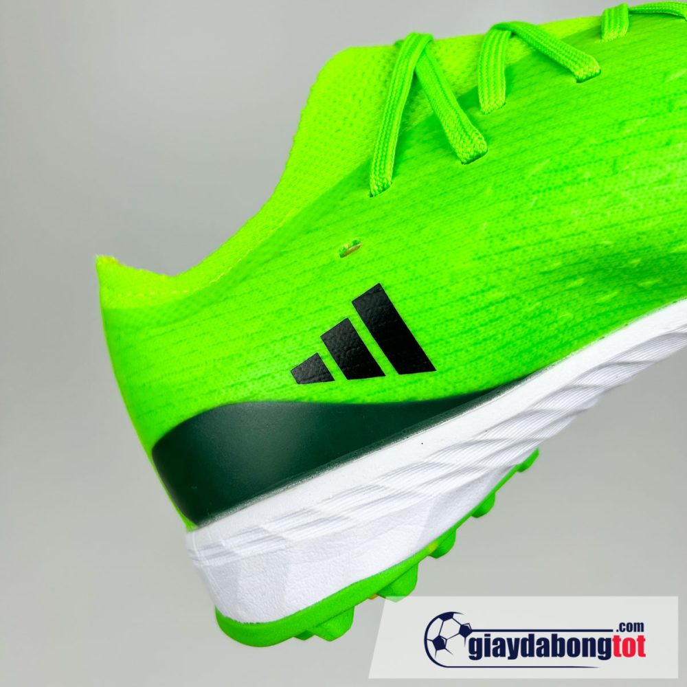 Adidas x speedportal .1 TF xanh la vach den (10)