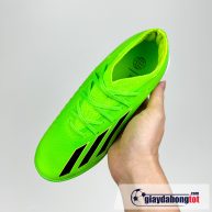 Adidas x speedportal .1 TF xanh la vach den (3)