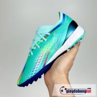 Adidas x speedportal .1 TF xanh ngoc WC tre em (2)