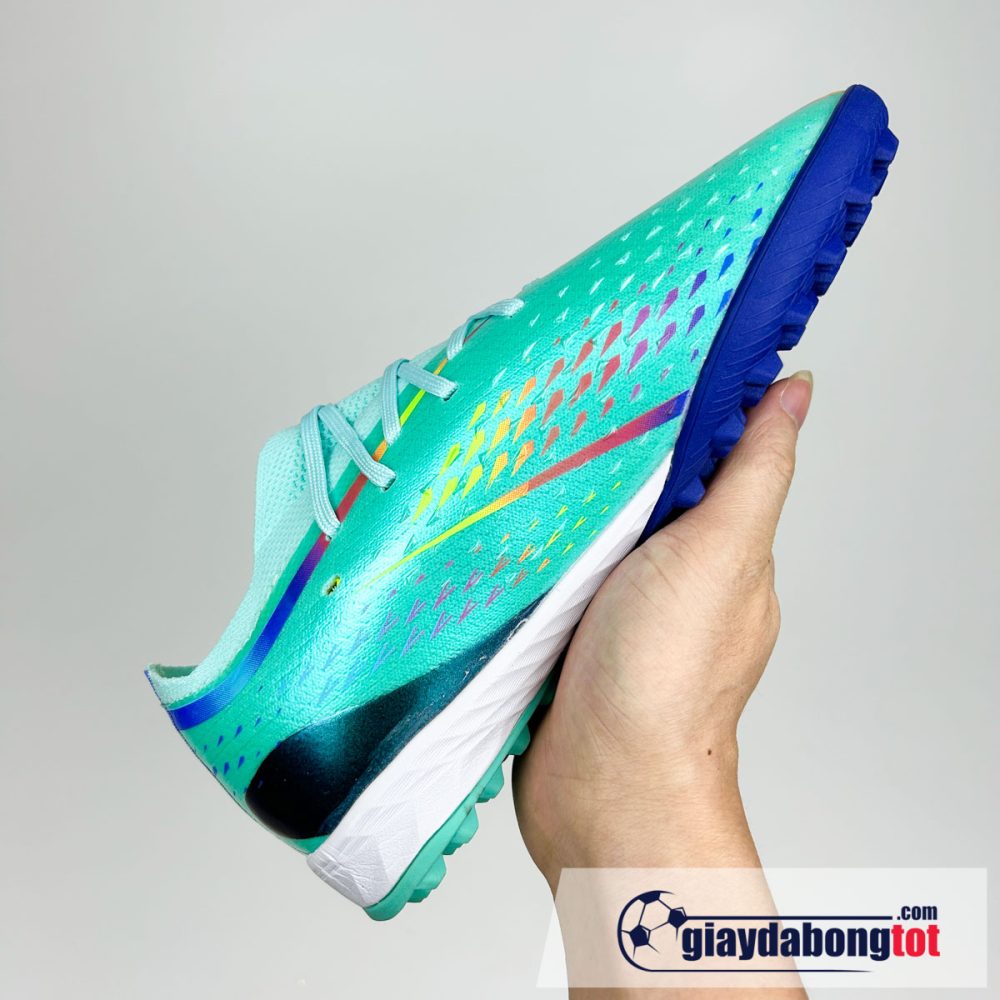 Adidas x speedportal .1 TF xanh ngoc WC tre em (4)