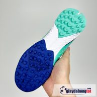 Adidas x speedportal .1 TF xanh ngoc WC tre em (6)