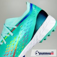 Adidas x speedportal .1 TF xanh ngoc WC tre em (9)