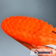 Nike Air zoom mercurial vapor 15 pro tf cam trang vach den tre em (11)