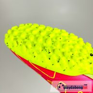 Nike Zoom Mercurial Superfly 9 Elite TF Hong chuoi (10)