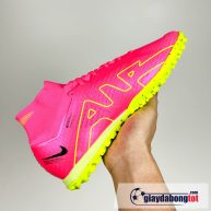 Nike Zoom Mercurial Superfly 9 Elite TF Hong chuoi (4)