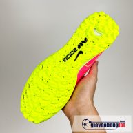 Nike Zoom Mercurial Superfly 9 Elite TF Hong chuoi (5)