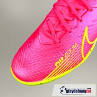 Nike Zoom Mercurial Superfly 9 Elite TF Hong chuoi (6)