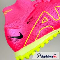 Nike Zoom Mercurial Superfly 9 Elite TF Hong chuoi (8)