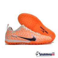 Nike zoom mercurial Vapor 15 pro tf cam trang vach den tre em