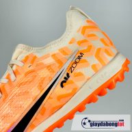 Nike zoom mercurial vapor 15 pro tf cam trang vach den (8)