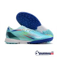 adidas x speedportal .1 tf xanh ngoc wc tre em