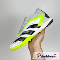 Adidas predator accuracy .1 tf trang chuoi vach den (2)
