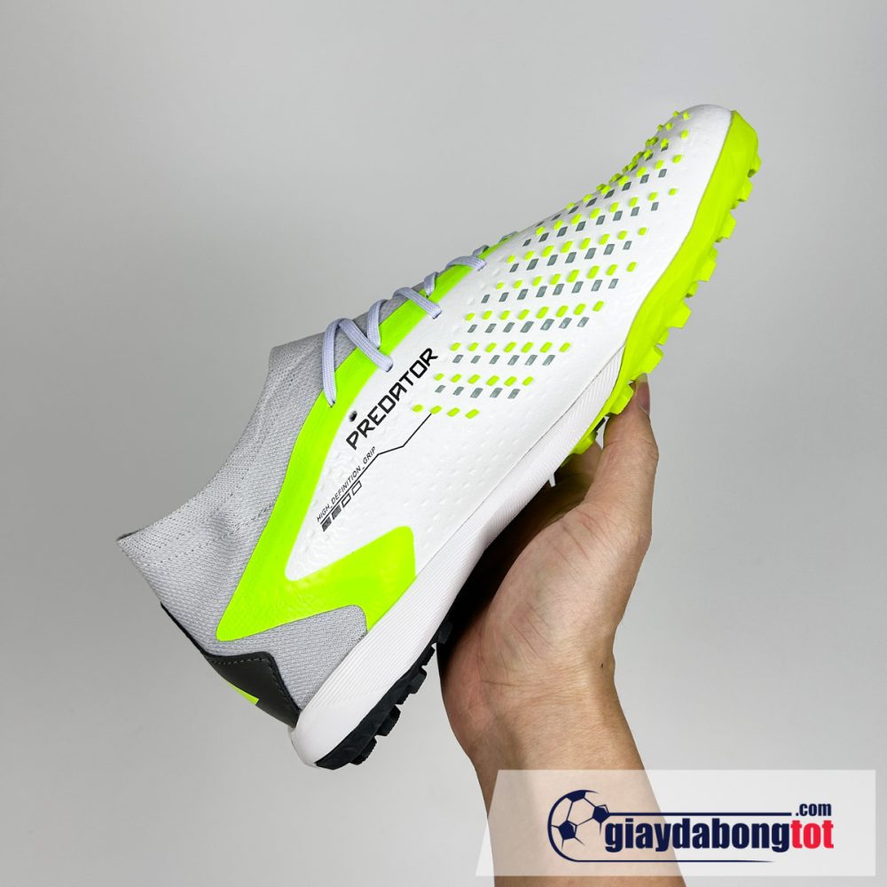 Adidas predator accuracy .1 tf trang chuoi vach den (4)