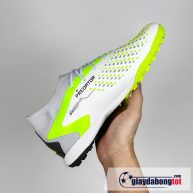Adidas predator accuracy .1 tf trang chuoi vach den (4)