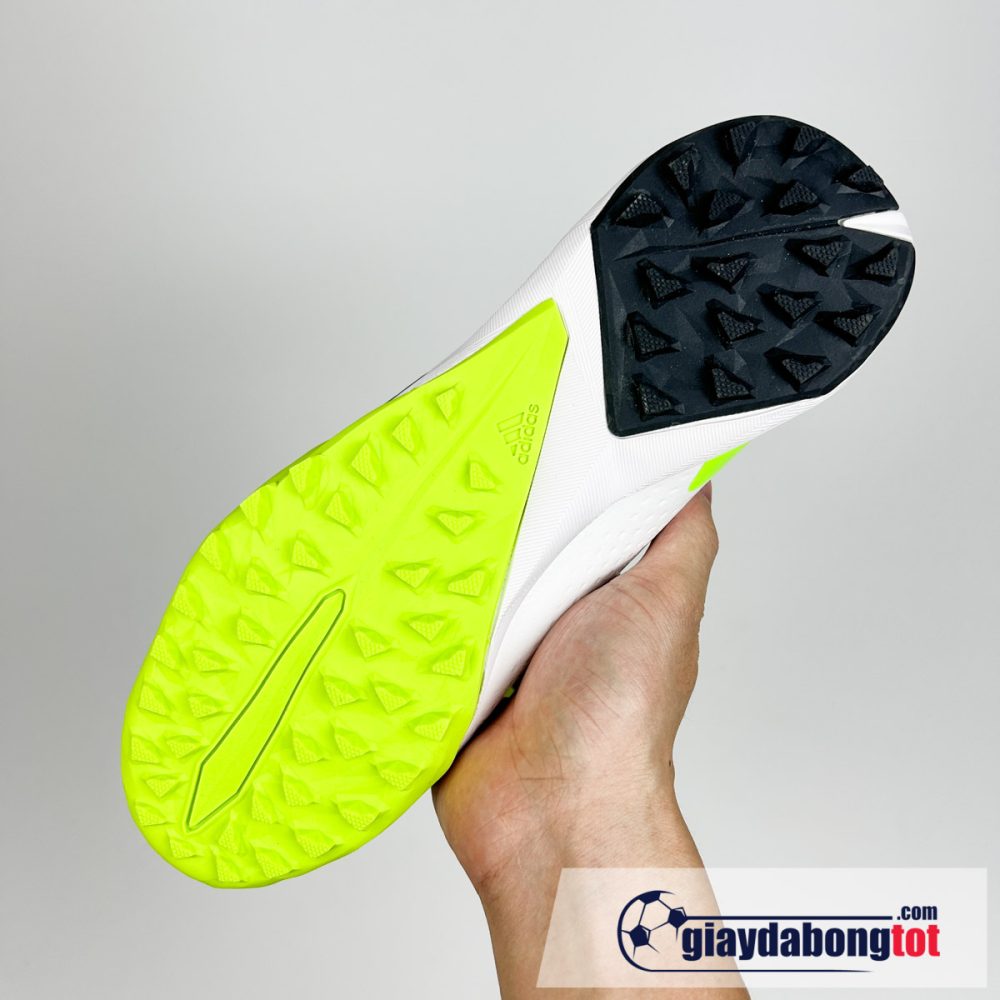 Adidas predator accuracy .1 tf trang chuoi vach den (6)