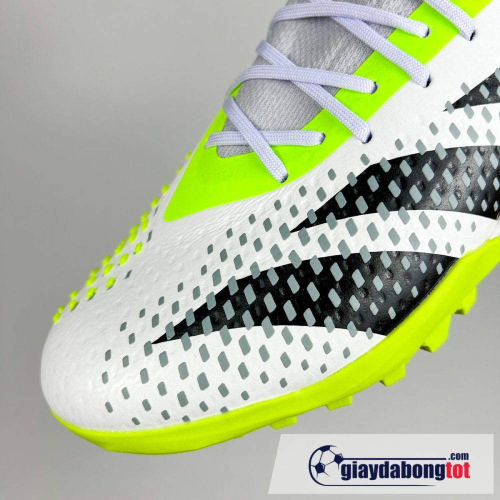 Adidas predator accuracy .1 tf trang chuoi vach den (7)