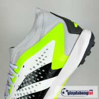 Adidas predator accuracy .1 tf trang chuoi vach den (8)