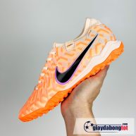 Nike tiempo legend 10 pro tf cam trang vah den co thun (2)