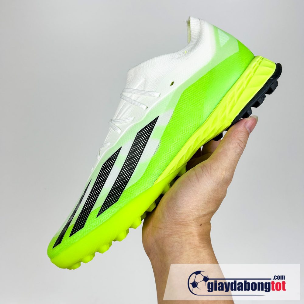 adidas x crazyfast .1 tf trang chuoi vach den (2)