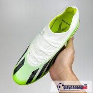 adidas x crazyfast .1 tf trang chuoi vach den (3)
