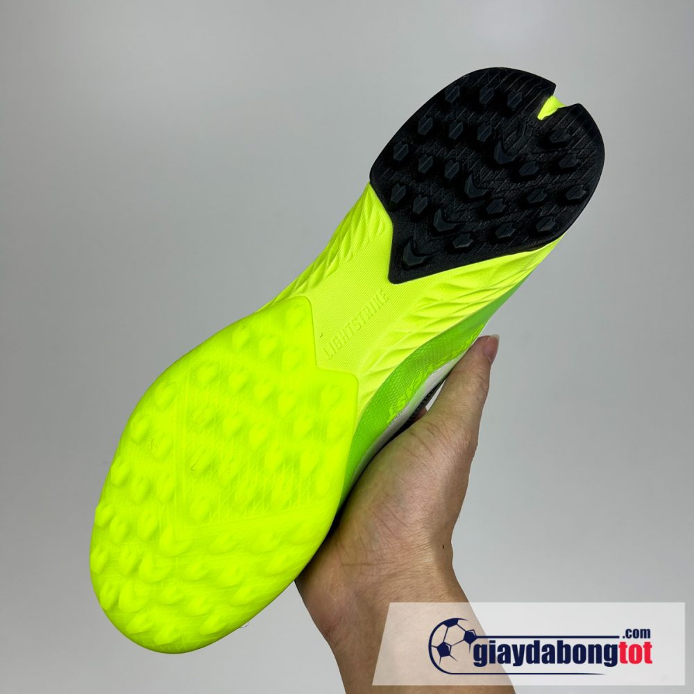 adidas x crazyfast .1 tf trang chuoi vach den (6)