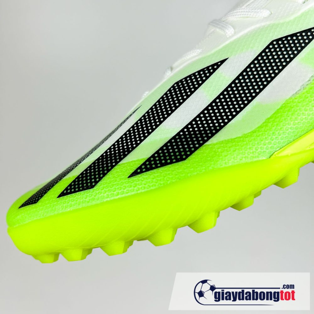 adidas x crazyfast .1 tf trang chuoi vach den (8)