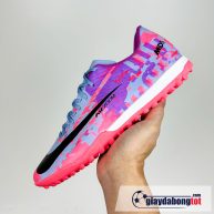 nike mercurial vapor 15 academy tf tim cam cr7 (2)