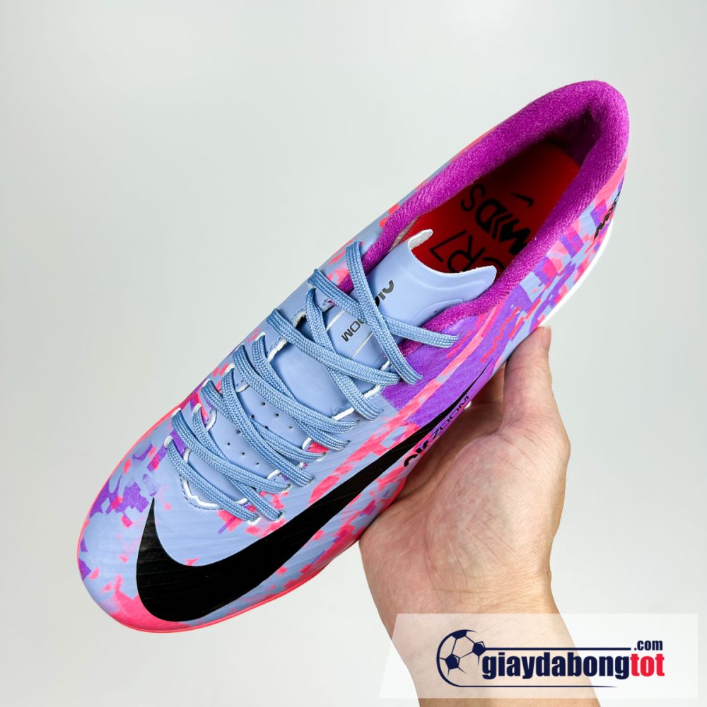 nike mercurial vapor 15 academy tf tim cam cr7 (3)